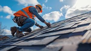 Fast & Reliable Emergency Roof Repairs in Craig Beach, OH